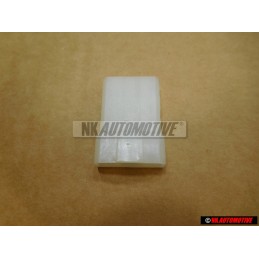 VW Original Boitier A Fiche Coniq. 