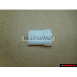 VW Original Boitier A Fiche Coniq. 