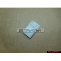 VW Original Boitier A Fiche Coniq. 