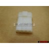 VW Original Boitier A Fiche Coniq. 