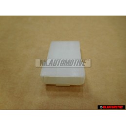VW Original Boitier A Fiche Coniq. 