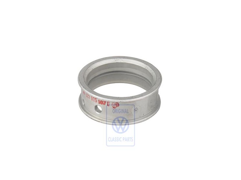 VW Original Coussinet De Vilebrequin - 021105507B