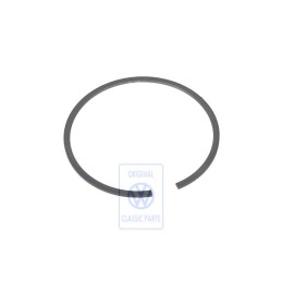 VW Original Segment De Piston Sup. 