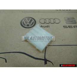 VW Original Boitier A Fiche Coniq. 