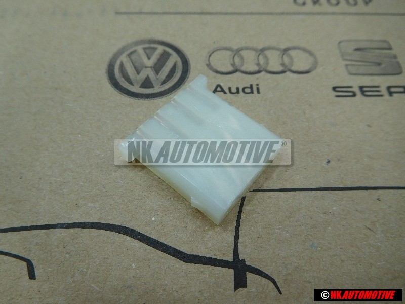 VW Original Boitier A Fiche Coniq. 