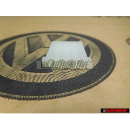 VW Original Boitier A Fiche Coniq. 