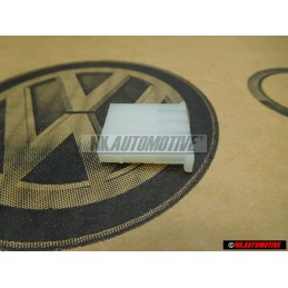 VW Original Boitier A Fiche Coniq. 