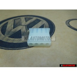 VW Original Boitier A Fiche Coniq. 
