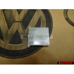 VW Original Boitier A Fiche Coniq. 