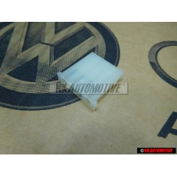 VW Original Boitier A Fiche Coniq. 