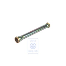 VW Original Tube De Protection - 021109335C