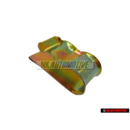 VW Original Support P. Conduite Carburant - 191201248