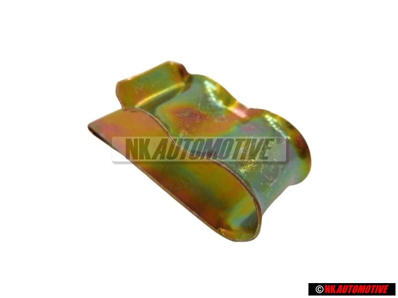 VW Original Support P. Conduite Carburant - 191201248