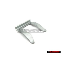 VW Original Support Pour Flexible - 191611715