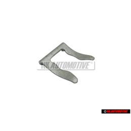 VW Original Support Pour Flexible - 191611715