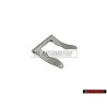 VW Original Support Pour Flexible - 191611715