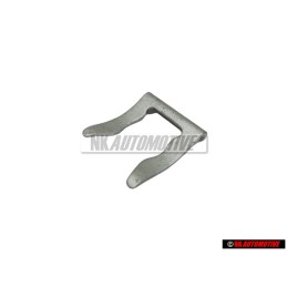 VW Original Support Pour Flexible - 191611715