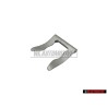 VW Original Support Pour Flexible - 191611715