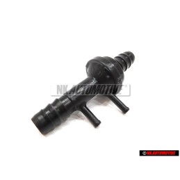 VW Original Soupape Antiretour - 191611933A
