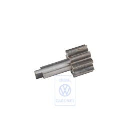 VW Original Arbre Primaire - 021115115A