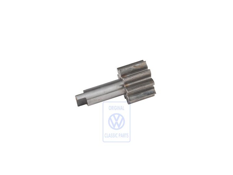 VW Original Arbre Primaire - 021115115A