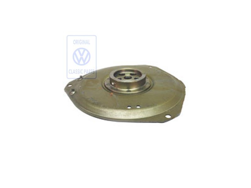 VW Original Disque Entraineur - 022105323D
