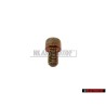VW Original Vis Cylindrique - N 0147503