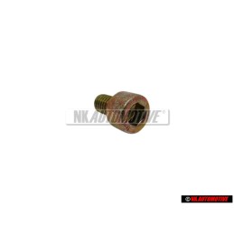 VW Original Vis Cylindrique - N 0147503