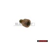 VW Original Vis Cylindrique - N 0147503