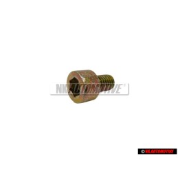 VW Original Vis Cylindrique - N 0147503