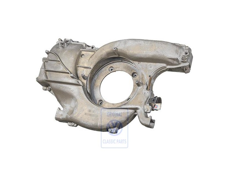 VW Original Carter De Ventilateur - 021119199D