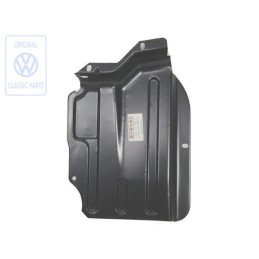 VW Original Guidage DAir Chaud - 021119356C