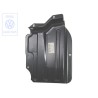 VW Original Guidage DAir Chaud - 021119356C