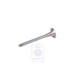 VW Original Soupape D'Echappement - 022109612A