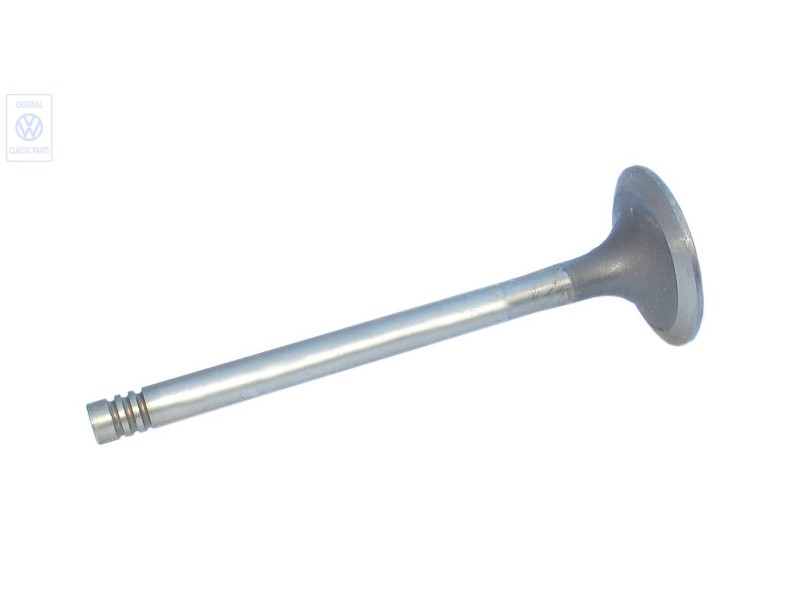 VW Original Soupape D'Echappement - 022109612D
