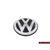 VW Original Avant Embleme Logo Chrome - 1C0853617B ULM