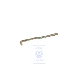 VW Original Tringle De Connexion - 021129255A