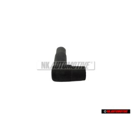VW Original Flexible De Raccord - 021129637F