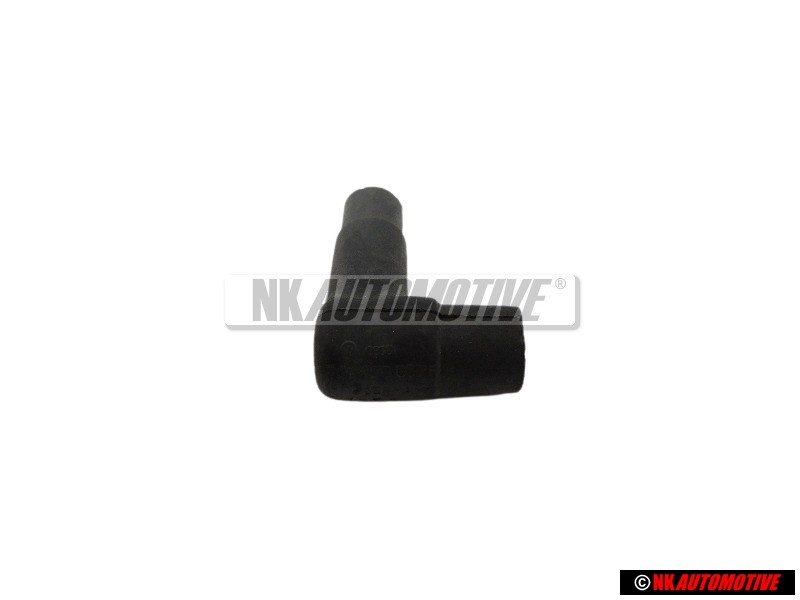 VW Original Flexible De Raccord - 021129637F