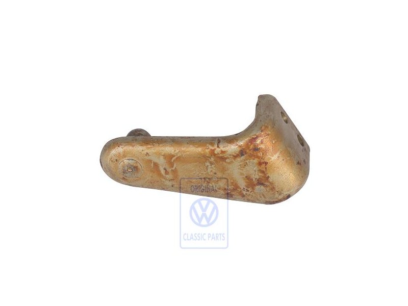 VW Original Palier De Fixation - 021129918B