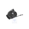 VW Original Boitier De Volet De Chauffage - 021256206L