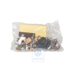 VW Original 1 Jeu Pieces De Raccordement - 021903791A