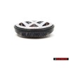 VW Original Embleme Monogramme Logo Chrome Special - 191853601G WV9