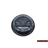 VW Original Embleme Monogramme Logo Chrome Special - 191853601G WV9