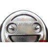 VW Original Embleme Monogramme Logo Chrome Special - 191853601G WV9