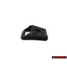 VW Original Palier D'Obturation Noir Satine - 1H0857133 B41