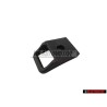 VW Original Palier D'Obturation Noir Satine - 1H0857133 B41