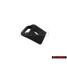 VW Original Palier D'Obturation Noir Satine - 1H0857133 B41
