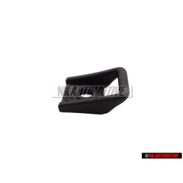VW Original Palier D'Obturation Noir Satine - 1H0857133 B41