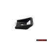 VW Original Palier D'Obturation Noir Satine - 1H0857133 B41